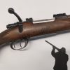 Zastava Mauser .30-06 Golyós Vadász Fegyver (27134/2008), használt