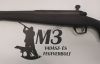 Remington M 783, .300 Win.Mag., Golyós vadászfegyver,használt, *RA09541A