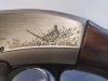 Beretta Upland12/76 , félautómata sörétes puska, használt SU004511/XB230644