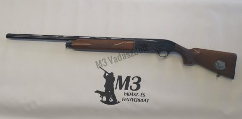 BERETTA A302, 12/70, Sörétes fegyver, Félautomata , (G78380E/M43485F), használt