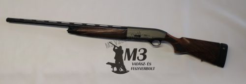 Beretta 12/89 , félautómata sörétes,vadászfegyver, használt XA007372/XB007372