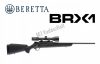 Beretta BRX 1 egyenes húzású jobb és balkezes vadászfegyver, 308Win kaliberben, raktáron 