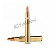 30-06 Norma Golden Target FJPBT 9,7 g/150gr, golyós lőszer