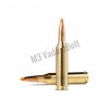 223 Rem. Norma Tipstrike Varmint 3,6g/55gr, golyós lőszer
