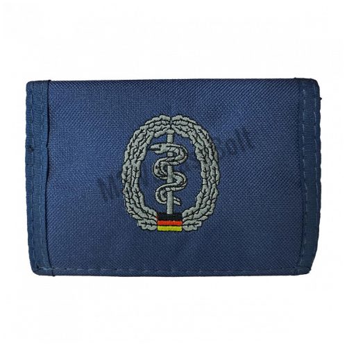 MFH Pénztárca 30926A kék Bundeswehr