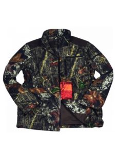 Percussion sologne skintane discount optimum hunting jacket