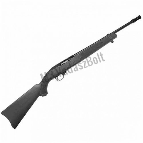 Ruger 10/22 FS Tactical  ,22 Lr. 01261ÚJ .  Golyós Puska 10 lőszeres tár  16,12"