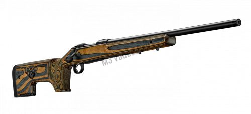 CZ-600 ,308 win Range Golyós Puska ÚJ .    5-ös tár, 61 cm cső