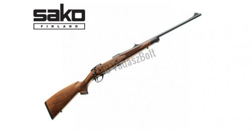 Sako M85 Bavarian 30-06 kaliber 51cm .Golyós Fegyver, Gyorsító, Irányzék