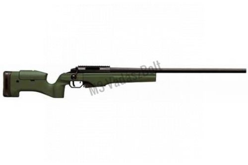 Sako TRG 42 ,338 Kal. Golyós Puska Green 69 cm.-es cső, 18x1 menettel