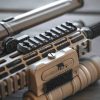 Magpul M-LOK Polymer RIS Rail, 9 Slots ,