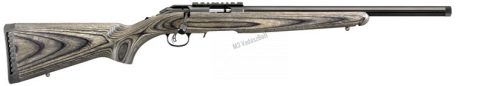 Ruger American ,22 LR 08348 , 18" cső 10 lőszeres tár