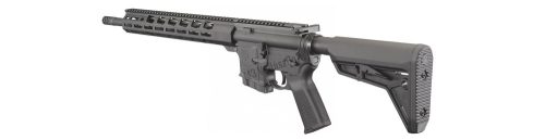 Ruger AR-556 Standard ,223 Rem B kat. Karabély 18"cső 10 lőszeres tár ÚJ