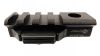 Ruger M-Lock QD Bipod  Adapter 13062 + Weaver Sin