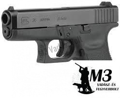 PISZTOLY GLOCK 36