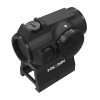 Holosun Dot Sight CLASSIC HS403R, pred dot, piros pont