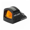 Holosun HS407C X2 pisztoly red dot