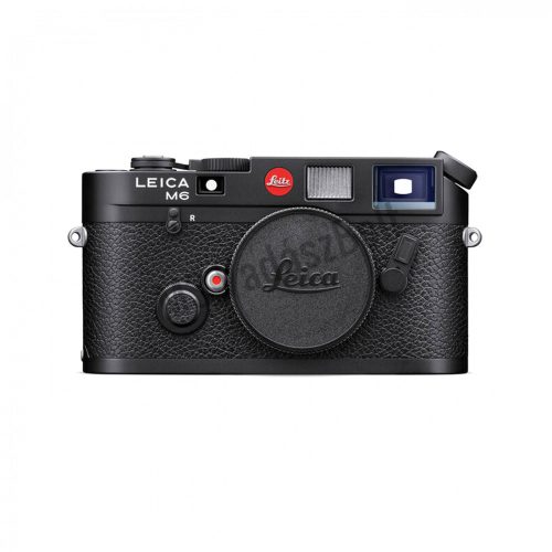 Leica M6 filmes fényképezőgép