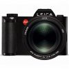 Leica SL fényképezőgép - vitrin példány