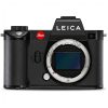 Leica SL2-S fényképezőgép + M-adapter L + BP-SCL6 + kijelzővédő