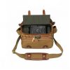 Leica "Billingham" kombi táska khaki