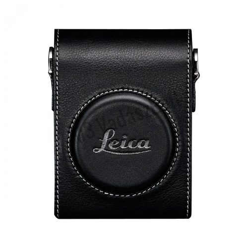 Leica C Case fekete fényképezőgép tok