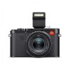 Leica D-Lux 8 fekete fényképezőgép