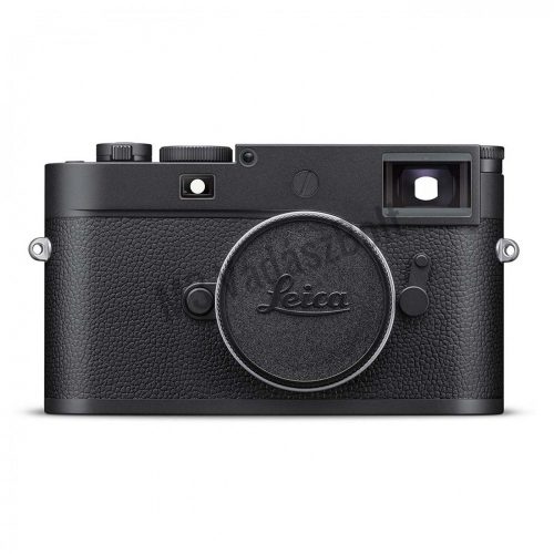 Leica M11 Monochrom fényképezőgép