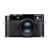 Leica M11 Glossy fényképezőgép fekete