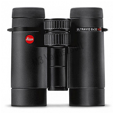 Leica Ultravid 8x32 HD Plus távcső