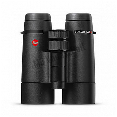 Leica Ultravid 8x42 HD Plus távcső - vitrin példány