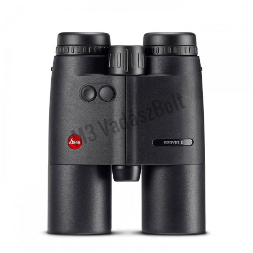 Leica Geovid 10x42 R távolságmérős távcső