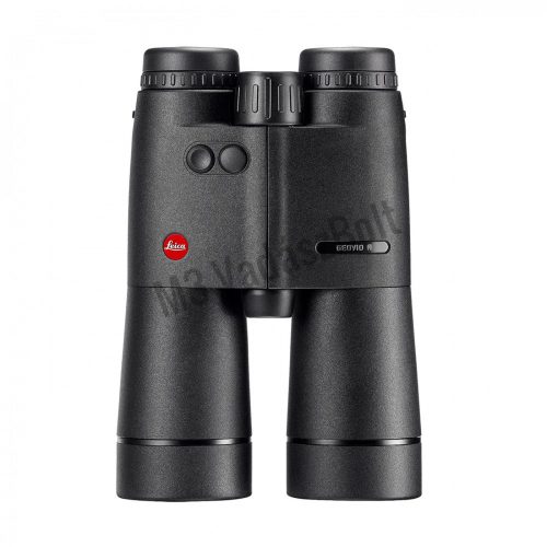 Leica Geovid 15x56 R távolságmérős távcső