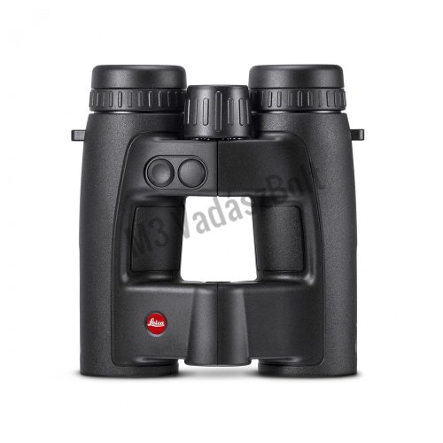 Leica Geovid Pro 10x42 távolságmérős távcső