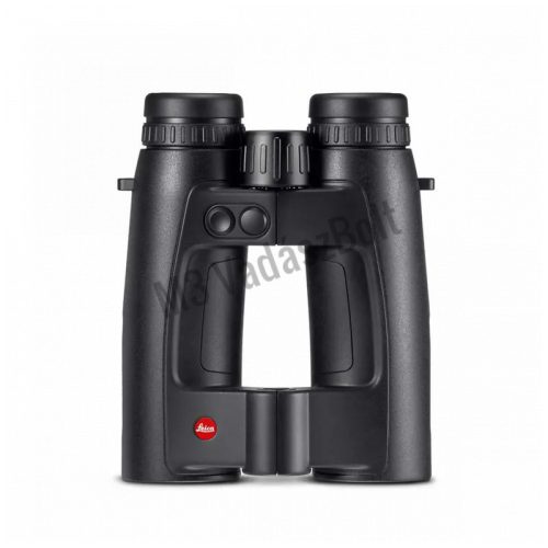 Leica Geovid Pro 10x42 távolságmérős távcső vitrin példány