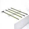 4 Stable Stick "Bush" Essential Green lőbot