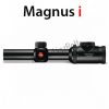 Leica Magnus 1-6,3x24 i L-4a világítópontos céltávcsövek