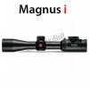 Leica Magnus 1,5-10x42 i L-4a világítópontos céltávcső