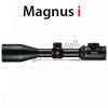 Leica Magnus 2,4-16x56 i L-4a sínes világítópontos céltávcsövek