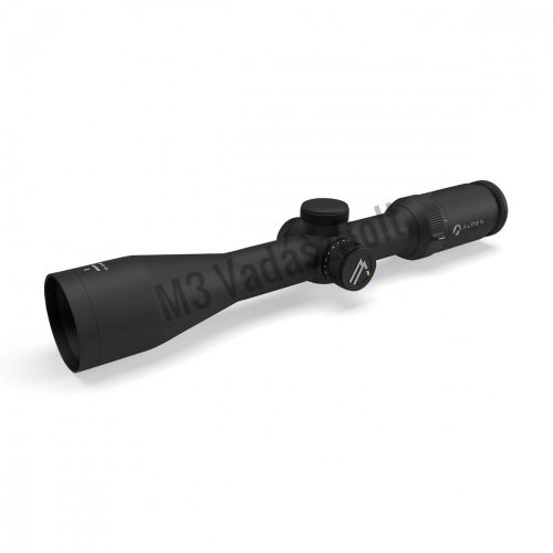 Alpen Optics Apex XP 1,5-9x45 Duplex világítópontos céltávcső