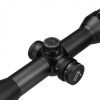 Alpen Optics Apex LT 2.5-15x56 A4 világítópontos céltávcső