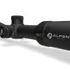 Alpen Optics Apex XP 2,5-15x56 A4 világítópontos céltávcső