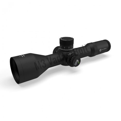 Alpen Optics Apex XP 5-30x56 MilDot világítópontos céltávcső