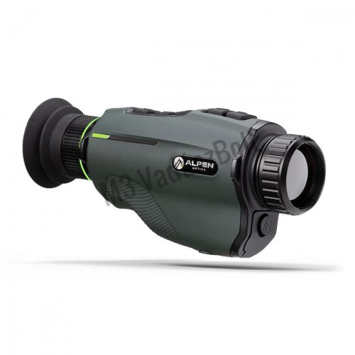 Alpen Optics Apex Thermal 35mm hőkamera kereső