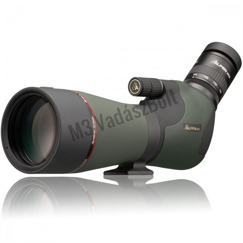 Alpen Optics Apex 20-60x80 spektív