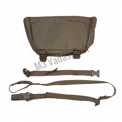 Eberlestock ARCG ButtBucket fegyvertartó tok Coyote brown