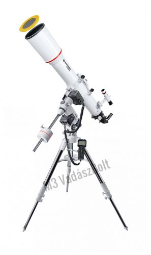 Bresser Messier AR-102/1000 EXOS-2 GoTo teleszkóp