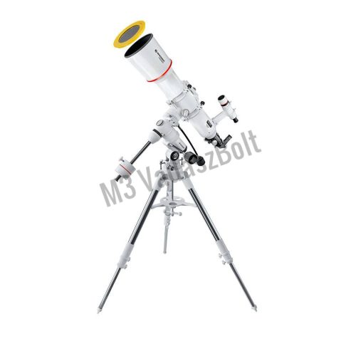 Bresser Messier AR-127S/635 EXOS-1/EQ4 Hexafoc teleszkóp