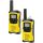 National Geographic Walkie Talkie 2 darabos szett