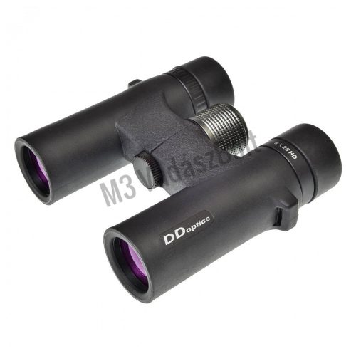 DDoptics LUX-HR Pocket ED 8x25 keresőtávcső